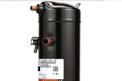 Compresor de desplazamiento Copeland Foto 1 de 4