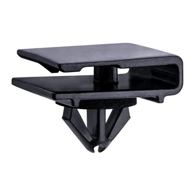 OEM Mopar para Ram C/V 2012 2013 2014 2015 Clip de moldura de balancín | Tamaño M7 por 22 mm Foto 1 de 4