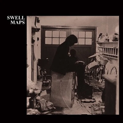 Swell Maps Jane From Occupied Europe Vinyl LP New & Sealed - Image 1 of 4