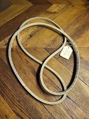 AYP 137153 V-BELT 1/2" X 83" ~ 532137153,TH4H830 - Image 1 of 2