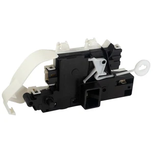 Whirlpool WPW10253483 Genuine OEM Door Lock Switch Fits: W10253483 8540772 8540 - Picture 1 of 4