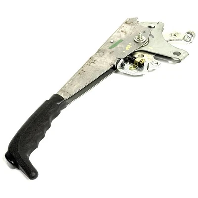 2001 年 JAGUAR XKR XK8 紧急 E Brake 手柄 原始设备制造商 45K — 第 1/4 张图片