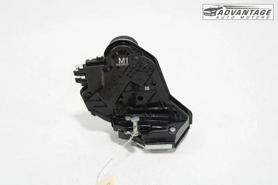 2018-2019 SUBARU CROSSTREK REAR LEFT SIDE DOOR LATCH LOCK ACTUATOR OEM - Image 1 of 4