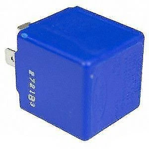 Motorcraft Turn Signal Flasher for 2004-2011 Lincoln Town Car 4.6L V8 - ld Foto 1 de 4