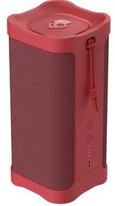 Skullcandy Terrain XL Water-Resistant Wireless Bluetooth IPX7 Waterproof Red - Picture 1 of 9