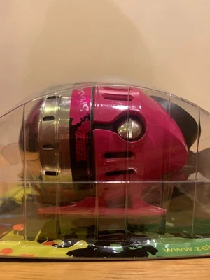 ZEBCO SPLASH PINK SPINCAST REEL - Image 1 of 3