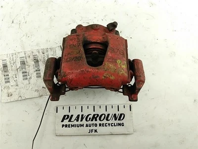 JAGUAR XK8 XKR X100 01 02 03 04 05 06 Left Rear Passenger Brake Caliper - Image 1 of 4