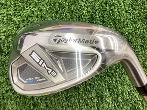 TaylorMade SIM2 wedge MAX-OS SW R - Picture 1 of 4