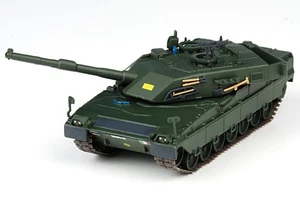 Altaya 1/72 C1 Ariete Tank Italian Army - Picture 1 of 2
