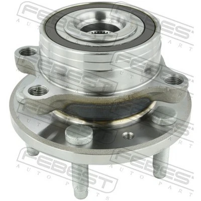ORIGINAL® Febest 2182-EXPVM Radnabe Hinten passend für Ford Usa EXPLORER - Bild 1 von 4