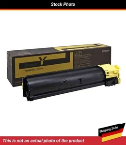 TK-8305Y Kyocera Mita TASKalfa 3050ci Kit Toner Giallo - Foto 1 di 4