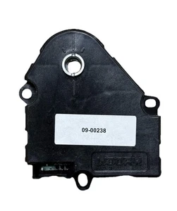 Woory 09-00238 - Autocar - Actuator Electronic - Picture 1 of 3
