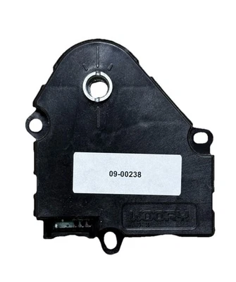Woory 09-00238 - Autocar - Actuator Electronic - Image 1 of 3