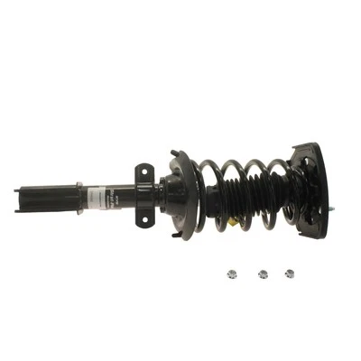 Suspension Strut and Coil Spring Assy Rear Right KYB For 05-09 Buick LaCrosse - Imagem 1 de 4