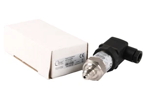 Titec DT1-U/14/01 Drucktransmitter Druckwandler Druckmessumformer 168570047139 - Bild 1 von 5