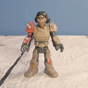 Fisher Price Imaginext Lightyear Disney Pixar IZZY HAWTHORNE Figure - Picture 1 of 5