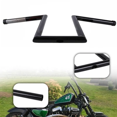 Manillar para Honda CTX700/D para Yamaha DragStar 1100 DS1100 Foto 1 de 4