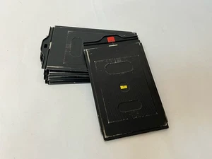 5x 10x15 Kassette mit Planfilm Film Holder 9x12 Planfilmeinsatz #2 - Bild 1 von 3
