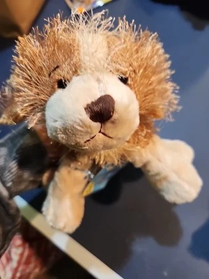 Webkinz Cocker Spaniel New Sealed Tag with Code NWT HM011  Plush Dog Stuffed Toy - Image 1 of 4