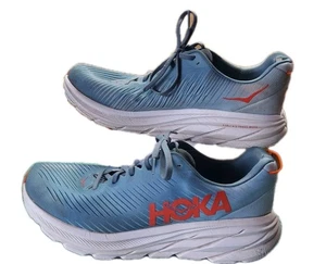 Hoka Rincon 3 Herren 1119395 MSSS Gr. 11D Berg Frühling Sommer Song - Bild 1 von 10