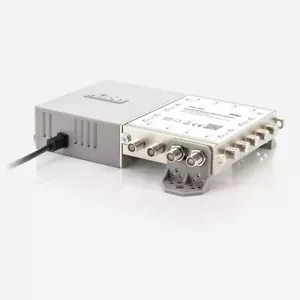 Fuba FMG 508 Sat Multischalter 8 Teilnehmer | erweiterbar, HDTV UHD 4K/8K 3D - Bild 1 von 3