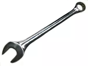 Llave jumbo combinada estándar SAE CJW Tools 134 13⁄4"" (Abierta/Caja) - Imagen 1 de 1