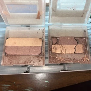 2X LOT Mary Kay CANYON GOLD MINERAL BRONZING POWDER .16 oz NEW Slight Damage - Picture 1 of 1