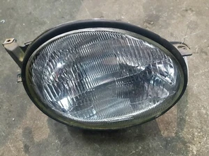 FARO PROIETTORE DESTRO TOYOTA COROLLA (92-01) SW 5P/D - Picture 1 of 1