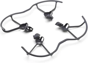 DJI FPV Drohne Propellerschutz Propeller Guard Werkzeuglose Montage + Demontage - Bild 1 von 4