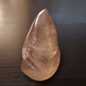 Natural Smoky Quartz Crystal CHUNK TOWER CLUSTER healing- BEAUTIFUL- ๐ Smoky - Picture 1 of 23