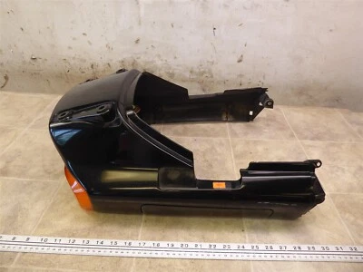 1991 Honda ST1100 Pan European H595) rear brake tail light w/ fairing cowl cover - Image 1 of 4