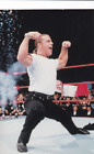 Shawn Michaels Wrestle Mania April 5,1992 Card# 51