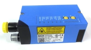 KRANK, LONG RANGE LINE SCANNER ETHERNET KOMMUNIKATION, CLV630 - Bild 1 von 8