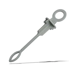 Drain Hole Plug Plunger For Beko Ca, And Cda Fridge Freezers, Genuine - Picture 1 of 3