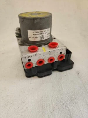 Chevrolet Malibu 2017 conjunto de frenos antibloqueo; sin sistema previo a choque Foto 1 de 4