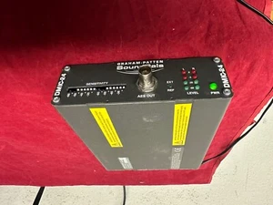 GRAHAM-PATTEN SoundPals DMIC-24 with p/s - Picture 1 of 3