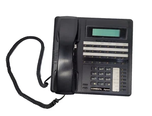 Comdial Impact SCS 8324SJ-FB Speaker Display Phone - Picture 1 of 3