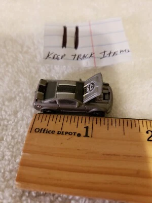 2004 Masbro Fast Back Made in 2004 .The hood Opens and Closes. The Spoiler Opens - Image 1 of 4