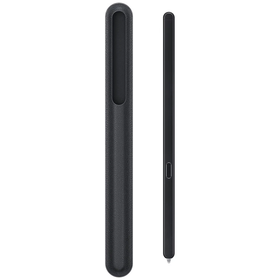 Samsung S Pen Fold Edition für Galaxy Z Fold5 - Schwarz