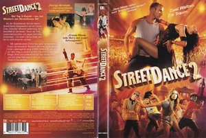 StreetDance 2 - Imagen 1 de 1