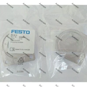 New EV-32-5 Festo 150685 Clamping module Fast Shipping - Afbeelding 1 van 4