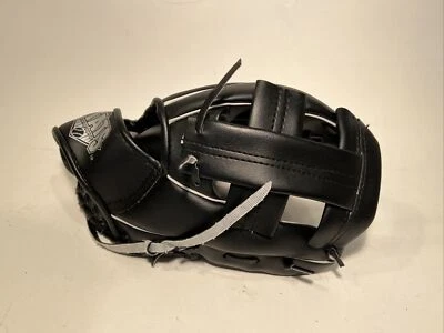 Youth 10" Baseball Mitt Stats For The Champions Left Hand Glove / Right Throw - Image 1 of 4