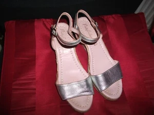 DAMEN SANDALEN PRETTY BALLERINAS GR 39 - Bild 1 von 4