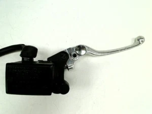 bomba de freno delantera para YAMAHA FJR 1300 2003-2005 usado 91787 - Imagen 1 de 6