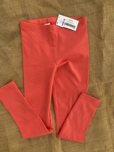NWT Tea Collection Scarlett Legging Size 7 - Picture 1 of 4