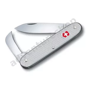 Victorinox Swiss Army 2 Alox Swiss Army Knife - Picture 1 of 1
