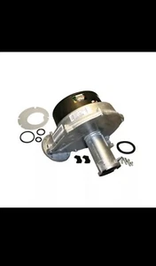 Buderus Logamax plus GB 162 Gebläse, Gebläsemotor, Lüfter - Bild 1 von 3
