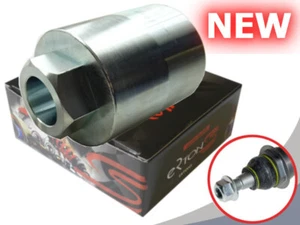 BALL JOINT FRONT HEAD SOCKET REMOVAL TOOL FOR RENAULT MASTER MK3 3 NISSAN NV400 - Picture 1 of 5