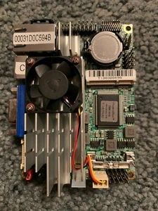 Phoenix Bios D686 Board - Bild 1 von 3