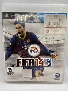 FIFA 2014 PlayStation 3 - Picture 1 of 1
